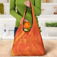 Netherlands Cricket World Cup Grocery Bag The Flying Dutchmen Make Champions