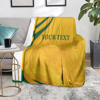 South Africa Cricket World Cup 2024 Blanket Proteas Make Champions