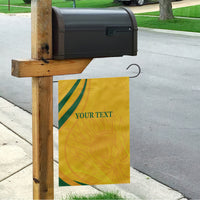 South Africa Cricket World Cup 2024 Garden Flag Proteas Make Champions - Wonder Print Shop