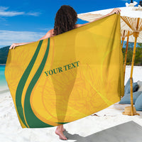 South Africa Cricket World Cup 2024 Sarong Proteas Make Champions - Wonder Print Shop