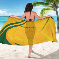 South Africa Cricket World Cup 2024 Sarong Proteas Make Champions - Wonder Print Shop