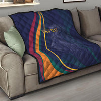 Sri Lanka Cricket World Cup 2024 Quilt Shri Lanka Jathika Crikat Kandayama - Wonder Print Shop