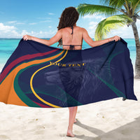 Sri Lanka Cricket World Cup 2024 Sarong Shri Lanka Jathika Crikat Kandayama - Wonder Print Shop