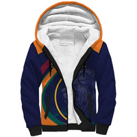 Sri Lanka Cricket World Cup 2024 Sherpa Hoodie Shri Lanka Jathika Crikat Kandayama - Wonder Print Shop
