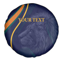 Sri Lanka Cricket World Cup 2024 Spare Tire Cover Shri Lanka Jathika Crikat Kandayama - Wonder Print Shop