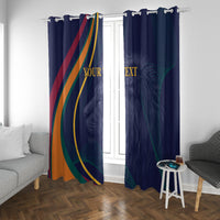 Sri Lanka Cricket World Cup 2024 Window Curtain Shri Lanka Jathika Crikat Kandayama - Wonder Print Shop