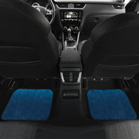 Sri Lanka Car Mats With Lions Version LT9 - Wonder Print Shop