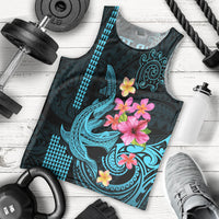 custom-polynesian-men-tank-top-hawaiian-warriors-with-tribal-shark-tattoos-blue