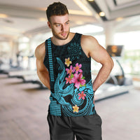 custom-polynesian-men-tank-top-hawaiian-warriors-with-tribal-shark-tattoos-blue