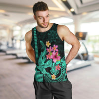custom-polynesian-men-tank-top-hawaiian-warriors-with-tribal-shark-tattoos-turquoise