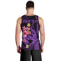 custom-polynesian-men-tank-top-hawaiian-warriors-with-tribal-shark-tattoos-purple