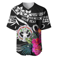 Custom Northern Mariana Islands Baseball Jersey Happy Independence Day LT9 - Wonder Print Shop