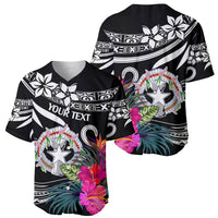 Custom Northern Mariana Islands Baseball Jersey Happy Independence Day LT9 - Wonder Print Shop