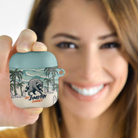 Hot Jimothy Summer Retro Style AirPods Case