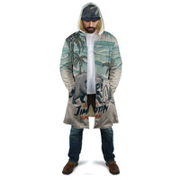 Hot Jimothy Summer Retro Style Cloak