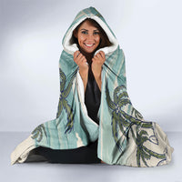 Hot Jimothy Summer Retro Style Hooded Blanket