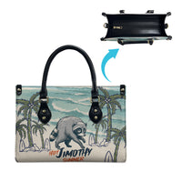 Hot Jimothy Summer Retro Style Leather Bag