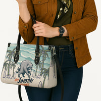 Hot Jimothy Summer Retro Style Leather Bag