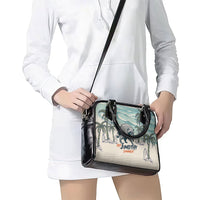 Hot Jimothy Summer Retro Style Shoulder Handbag