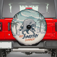 Hot Jimothy Summer Retro Style Spare Tire Cover