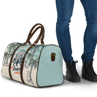 Hot Jimothy Summer Retro Style Travel Bag