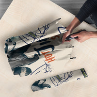 Hot Jimothy Summer Retro Style Umbrella