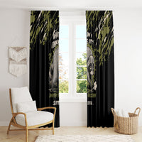 Raccoon Jimothy Meme Window Curtain What Am I Looking At