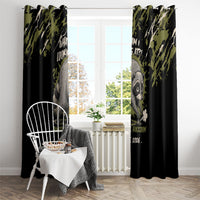 Raccoon Jimothy Meme Window Curtain What Am I Looking At