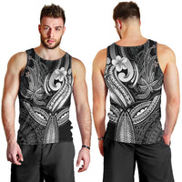 polynesia-men-tank-top-whale-tale-and-polynesian-sunset-plumeria-black