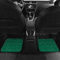 Lithuania Rugby Custom Car Mats Lietuvos Nacionaline Regbio Sąjungos Komanda LT9 - Wonder Print Shop