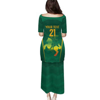 Lithuania Rugby Custom Puletasi Lietuvos Nacionaline Regbio Sąjungos Komanda - Wonder Print Shop