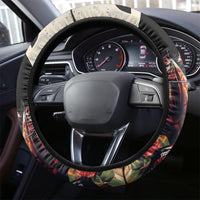 Kentucky Ladies Steering Wheel Cover The Run For The Roses Derby - Wonder Print Shop