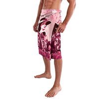 Personalized Kentucky Ladies Lavalava The Run For The Roses Derby - Pink Out - Wonder Print Shop