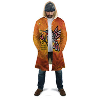 Canada Orange Shirt Day Haida Hummingbird Cloak September 30 Truth and Reconciliation