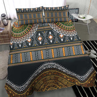 Africa Ethnic Native Pattern Bedding Set LT9 - Wonder Print Shop