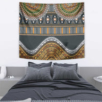Africa Ethnic Native Pattern Tapestry - Wonder Print Shop