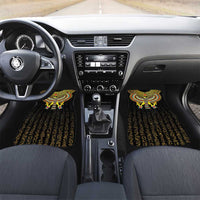 Ancient Egyptian Car Mats Symbol of Horus The Falcon God LT9 - Wonder Print Shop