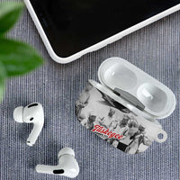 Tuskegee Airmen 332nd Fighter Group AirPods Case Vintage-style War - Wonder Print Shop