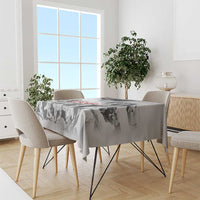 Tuskegee Airmen 332nd Fighter Group Tablecloth Vintage-style War - Wonder Print Shop