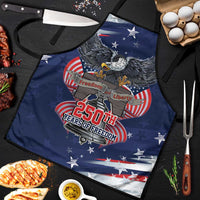 United States 250 Years of Independence Apron - Wonder Print Shop