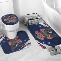 United States 250 Years of Independence Bathroom Set - Wonder Print Shop