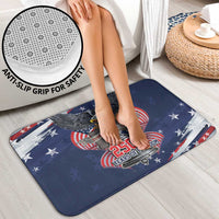 United States 250 Years of Independence Bathroom Set - Wonder Print Shop