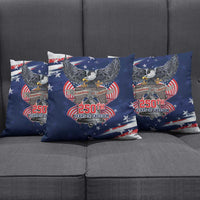 United States 250 Years of Independence Pillow Cover - Wonder Print Shop