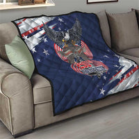 United States 250 Years of Independence Quilt - Wonder Print Shop