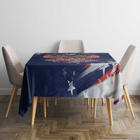 United States 250 Years of Independence Tablecloth - Wonder Print Shop