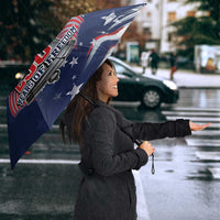 United States 250 Years of Independence Umbrella - Wonder Print Shop