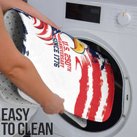 United States Honoring 250 Years of Liberty Bathroom Set - Wonder Print Shop