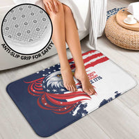 United States Honoring 250 Years of Liberty Bathroom Set - Wonder Print Shop