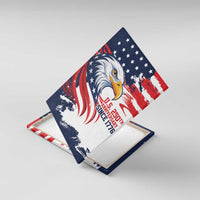United States Honoring 250 Years of Liberty Canvas Wall Art - Wonder Print Shop