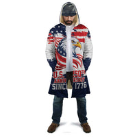 United States Honoring 250 Years of Liberty Cloak - Wonder Print Shop